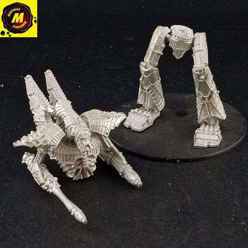 Eldar phantom titan - titan,
