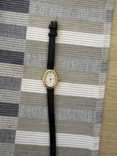 Ladies vintage ingersoll watch - vintage,