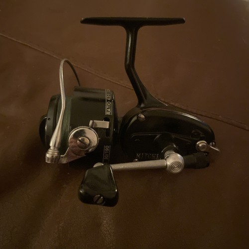 Vintage mitchell 300a fishing - vintage,