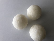 Laura Ashley Set Of 3 Round