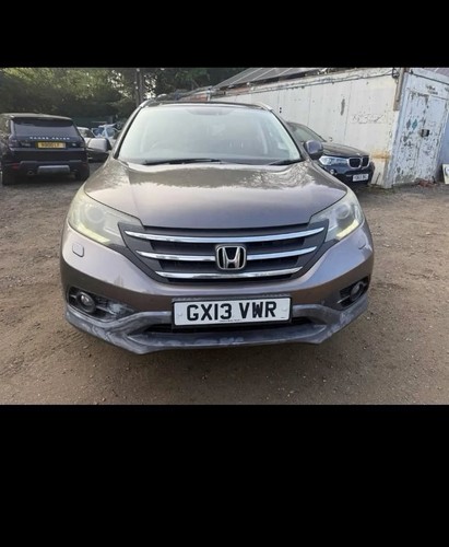 Honda crv mk4 diesel parts - honda,
