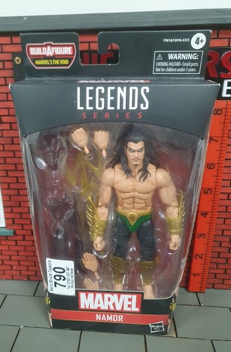 Marvel legends series action - legends,