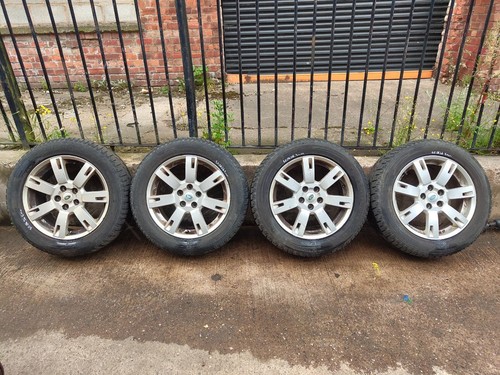 Land rover discovery - 4, l319