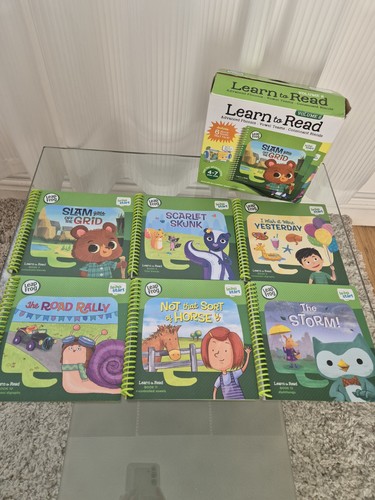 Leapfrog leapstart learn - leapfrog,