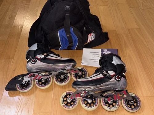 Radical 100 inline racing - inline,