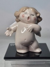 NAO by Lladro SING SONG Cheeky