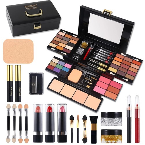 Makeup set for women - for, full