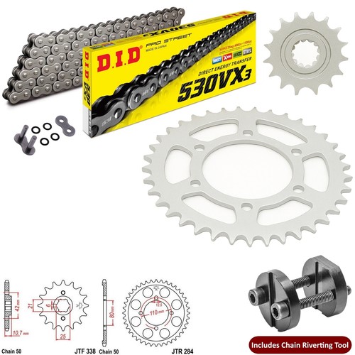 Cb650 night hawk chain and - cb650,