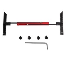 Stair Tread Template Tool Stair Tread Template Jig Aluminum Alloy Measuring6557