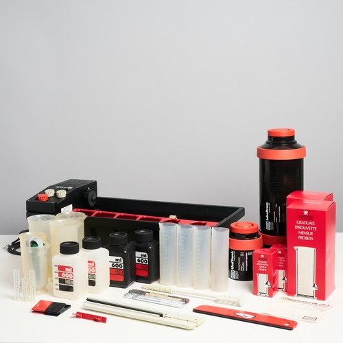 Jobo cpe2 film processor with - cpe2,