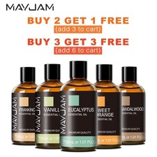 MAYJAM 30ml Essential Oils