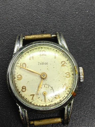 For repairs vintage zodiac - for, ltd