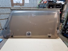 Citroen C15 Romahome N/s Passenger Habitation Window With Hinge