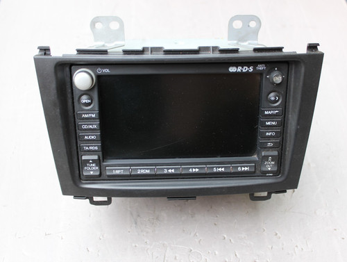 Honda crv mk3 2007 2012 - crv,