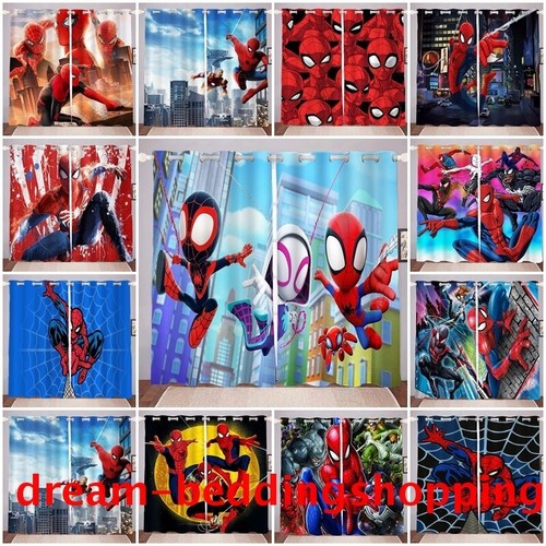 Boys marvel spider man - boys,
