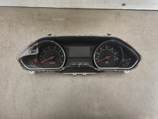 Peugeot 208 MK1 Instrument