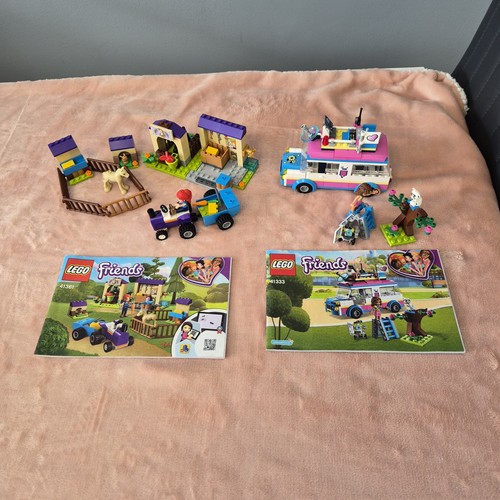 Lego 41333 friends - 41333,