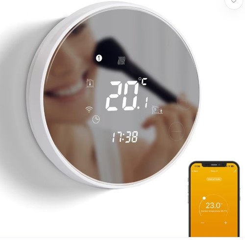Beok wifi thermostat - beok,