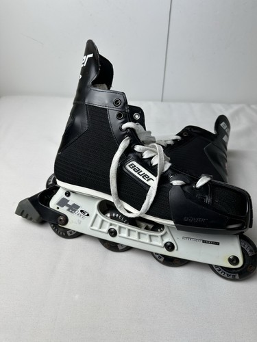 Bauer nhl inline - inline, skates