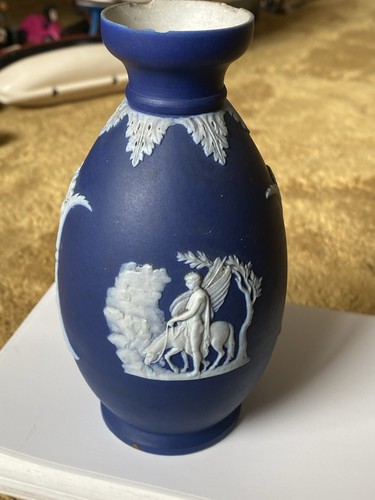 Antique 1890s rare wedgwood - 1890s,