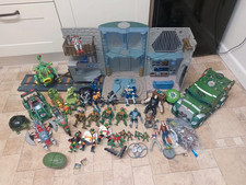 Huge Bundle Teenage Mutant