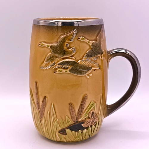 Sylvac 3223 duck - 3223, hunting