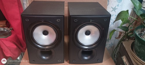 Kef q15 speakers - kef,
