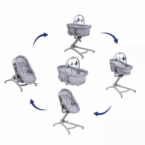 Chicco baby hug - in, 1
