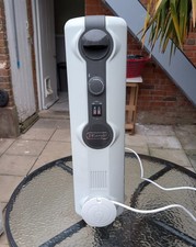 De’Longhi Oil Filled