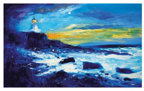 Jolomo - (john, lowrie