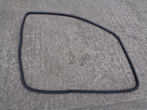 Ford focus 170 door shut - st,
