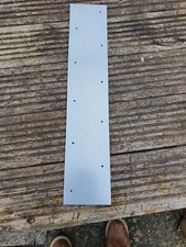   1 X  birds mouth post strap