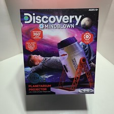 Discovery mindblown - discovery, #mindblown