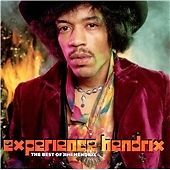 Jimi hendrix experience - jimi,