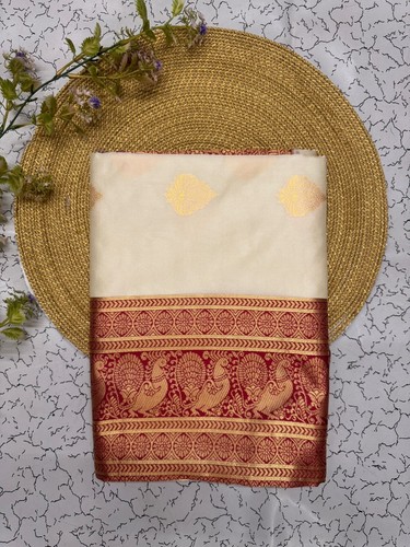 Fancy sari indian designer - indian,
