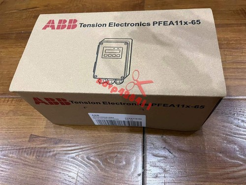 One abb 3bse050091r65 - one,