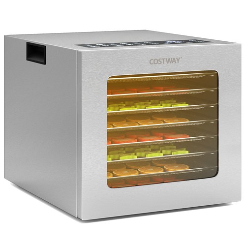 Food dehydrator machine 850w - food,