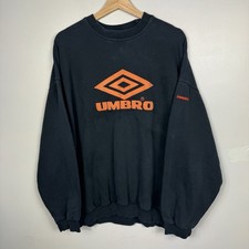 Vintage Umbro Sweatshirt