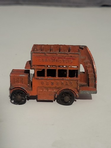 Vintage charbens toys - toys, no.3