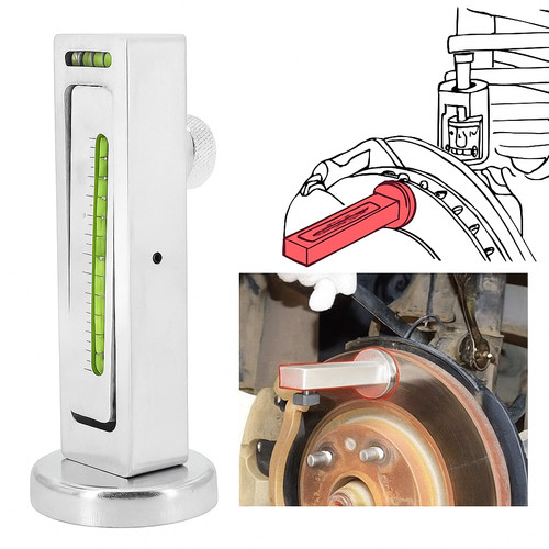 Adjustable magnetic camber - adjustable,