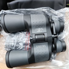 Sakura Binocular 21 X -260 x60