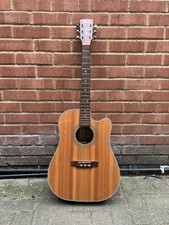 Cort MR600F NS Electro