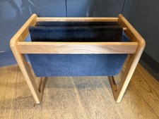 Magazine rack leader Danish