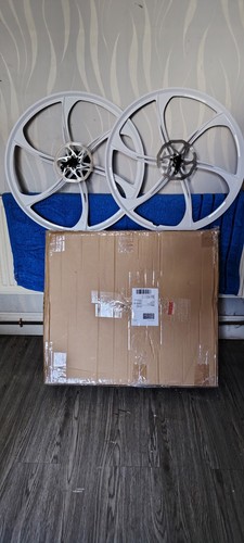Inch magnesium bike wheels - 26,