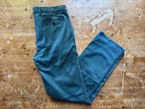 Mens bruhl straight fit - bruhl, chinos