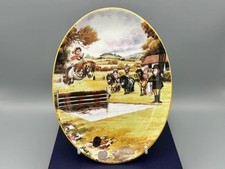Royal Worcester Thelwell - The
