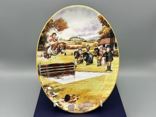Royal worcester thelwell - -, the
