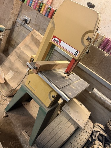 Kity bandsaw - kity,