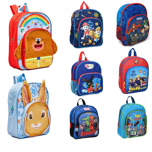 Kids backpack spiderman - kids,