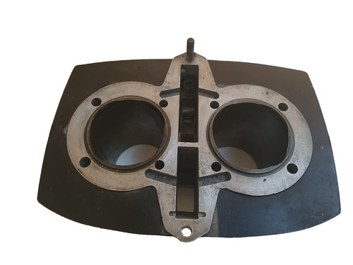 Laverda montjuic cylinder - montjuic,